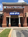 Your CBD Store - Johns Creek, GA | CBD Store in Johns Creek, Georgia