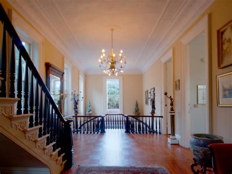 Tour Charlestons Historic Homes Hgtv