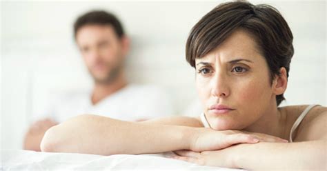 Why Is Sex Hurting For Women Vaginismus The Symptoms And Treatment
