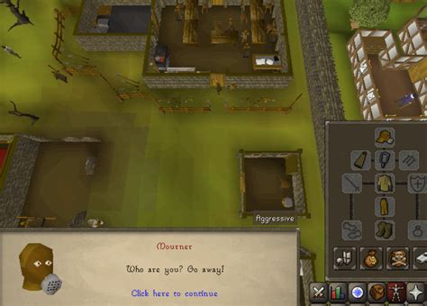 Mournings End Part Two Help 2007scape