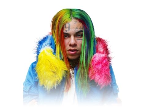 Tekashi 69