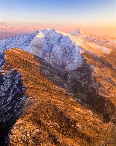 20 Stunning Pictures Of Lebanons Mountains That Will Leave You Speechless