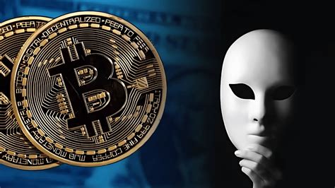 Cryptoticker Wer Ist Satoshi Nakamoto Ripple Gr Nder U Ert Sich