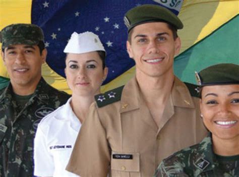 Exército Brasileiro Abre Seleção Com Salário De Até R 10 Mil Spaço Fm 1009 Farroupilha Rs