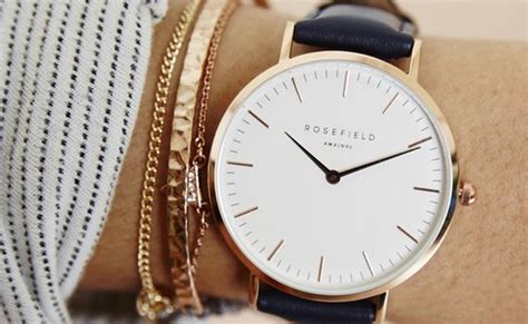 The world of watches and horology is immense. The Best Affordable Women's Watches Under £100 - Society19 UK