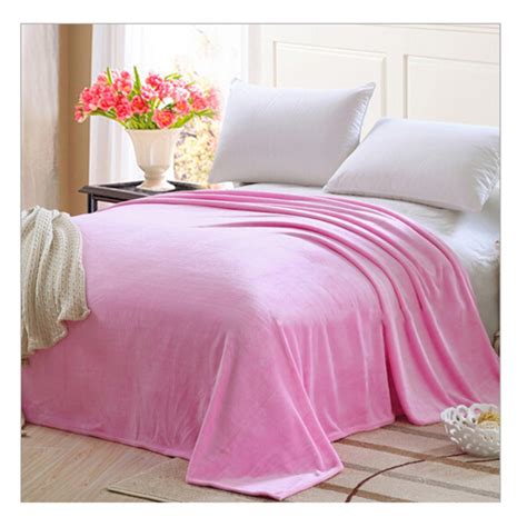 Rest your head on one of zazzle's fuschia decorative & custom throw pillows. Plush Soft Queen Color Micro fleece Bed Throw Blanket pink ...
