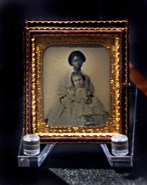 Charlestons Museums Finally Chronicle History Of Slavery The New