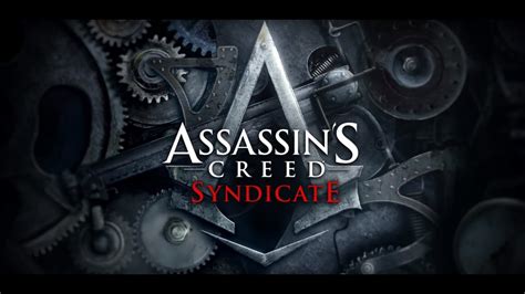 Assassin S Creed Syndicate Gold Edition Unboxing Youtube