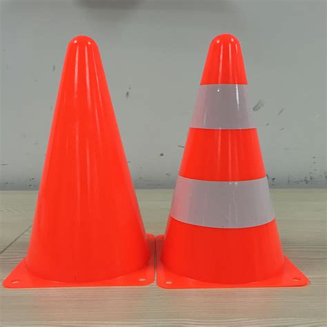 Small Sports Training Cones Roadsky Traffic Safety