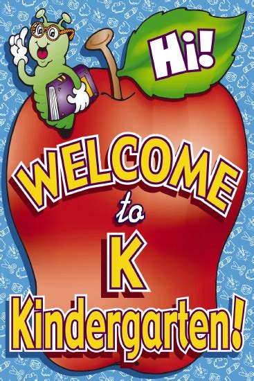 Product Welcome Postcards Kindergarten Teacher Resource School