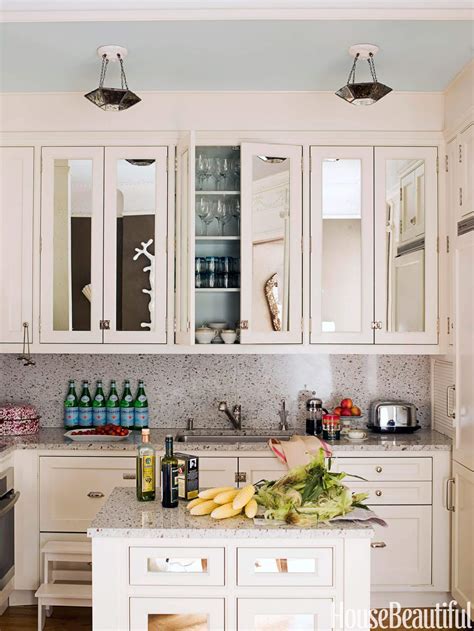 This layout lends itself to the addition of an island and allows the kitchen to open to another living space. 5 Tips on Build Small Kitchen Remodeling Ideas On A Budget ...