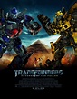 Transformers: Revenge of the Fallen (#2 of 9): Extra Large Movie Poster ...