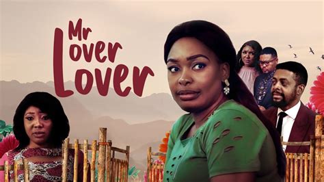 Mr Lover Lover Nollywood Movie Mp4 Mkv Download 9jarocks