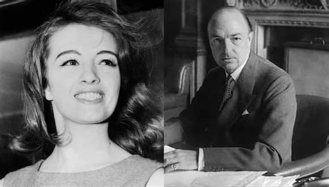 The Profumo Affair The Scandal That Shocked Cold War Britain Hubpages