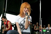 Hayley Williams Was Only 15 Years Old When Paramore First Formed