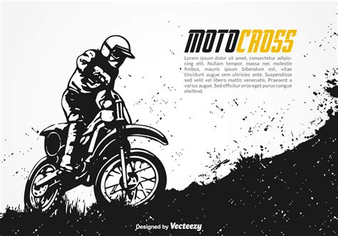 Download 3,475 motocross free vectors. Free Motocross Vector Background - Download Free Vector ...