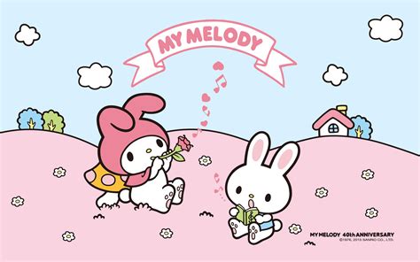 My melody wallpaper for iphone. 관련 이미지 | My melody wallpaper, Hello kitty drawing, Hello ...