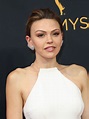 AIMEE TEEGARDEN at 68th Annual Primetime Emmy Awards in Los Angeles 09 ...