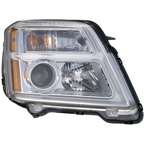 Gmc Terrain Headlight Assembly Parts View Online Part Sale