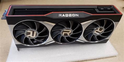 It is used when is it essential to avoid corruption, such as scientific computing or when running a server. AMD Radeon RX 6900 XT specs: Navi 21 GPU with 16GB might ...