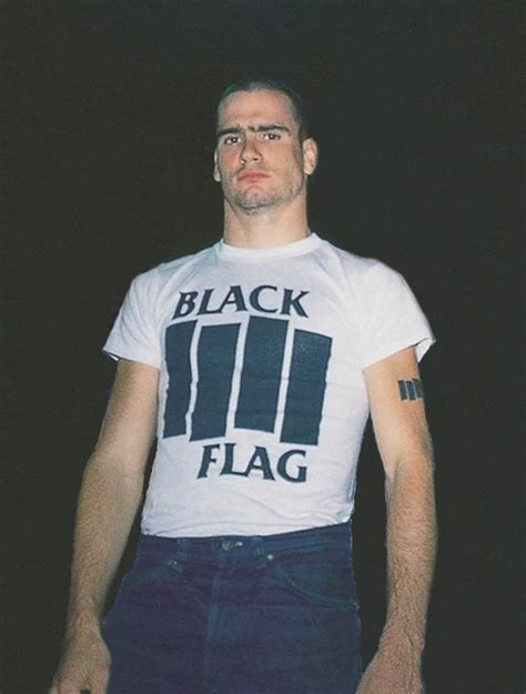 Fuck Yeah Henry Rollins Tumblr Blog Gallery