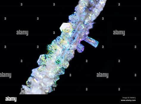 Ice Spicule Hi Res Stock Photography And Images Alamy