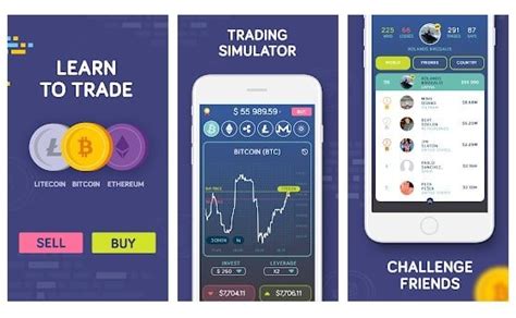 This is the only app you need to learn how to invest quickly. 10 Best Stock Market Simulator Apps