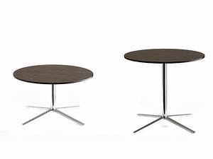 Cosmos Table With 4 Star Base By B B Italia Project Design Jeffrey