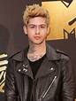 T. Mills Picture 83 - 2016 MTV Movie Awards - Arrivals