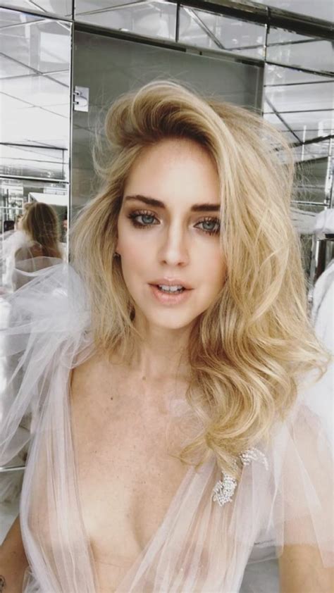 Chiara Ferragni Thefappening Sexy 51 Photos The Fappening