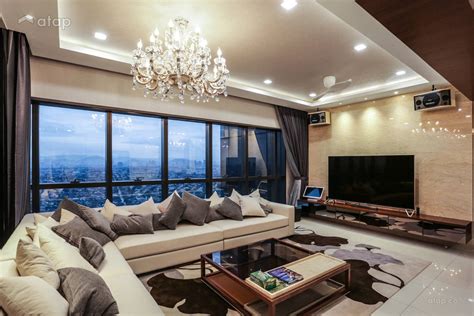 50 Images Of Astounding Luxury Condos Interior Design Living Room
