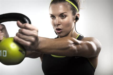 You can't decide if something works or not until. Is There Too Much Technology In The Gym These Days ...