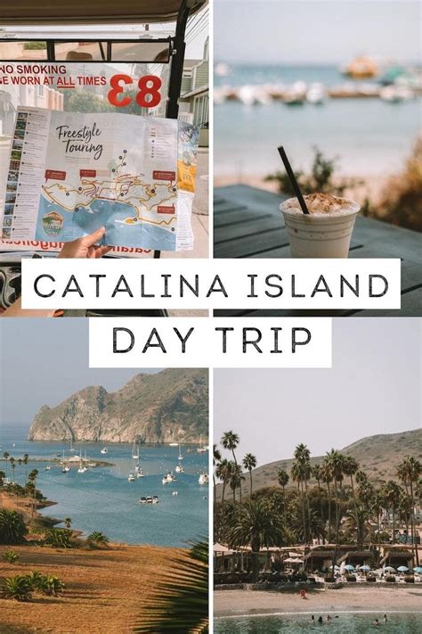 Things To Do In Catalina Island Weekend Or Day Trip Itinerary Artofit
