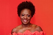 How Viola Davis Improved Her Running Skills for Her Role In 'The Woman ...