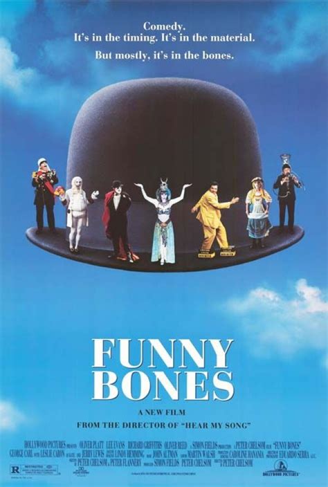 Funny Bones 1995