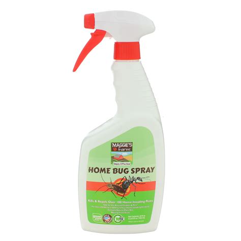 Maggies Farm Home Bug Spray Shop Insect Killers At H E B