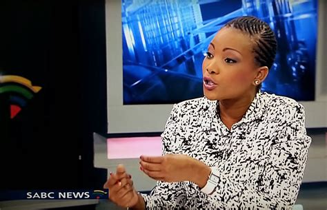 Sabc newsjudicial service commission shortlists five potential concourt jurists. TV with Thinus: SABC's weekly Media Monitor with Alicia ...