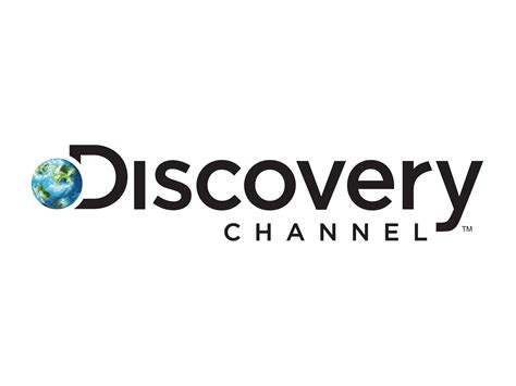 Discovery Channel Logo Hcil