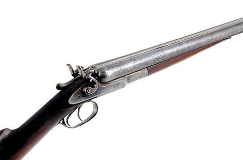 Sold Price Colt Model 1878 12 Gauge Sxs Hammer Shotgun December 6