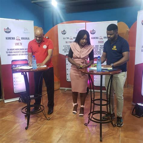 Mibawa Tv Launches Kanema Mmanja Online App Malawi Nyasa Times