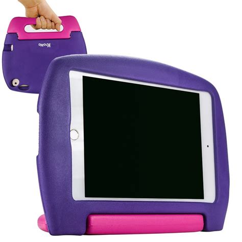 Ipad Mini 4 Case For Kids Safekids Series Children Proof Durable