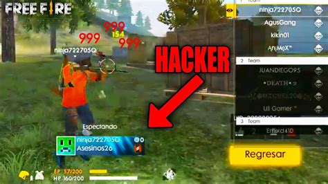 Simply amazing hack for free fire mobile with provides unlimited coins and diamond,no surveys or paid features,100% free stuff! UN HACKER ENTRA A MI SALA PRIVADA EN DIRECTO *OMG* - FREE ...