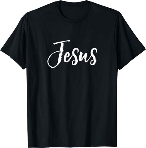 Discover Your True Calling with this Inspirational Jesus Tee - Walmart.com