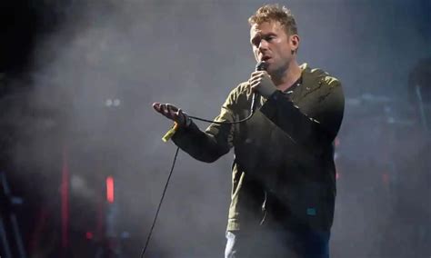 Blur Announce Uk Warm Up Tour Ahead Of Wembley Stadium Shows