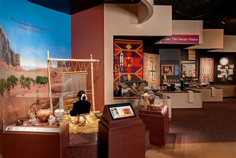 Denver Nature Museum To Close Indian Cultures Exhibit Due To ‘harmful