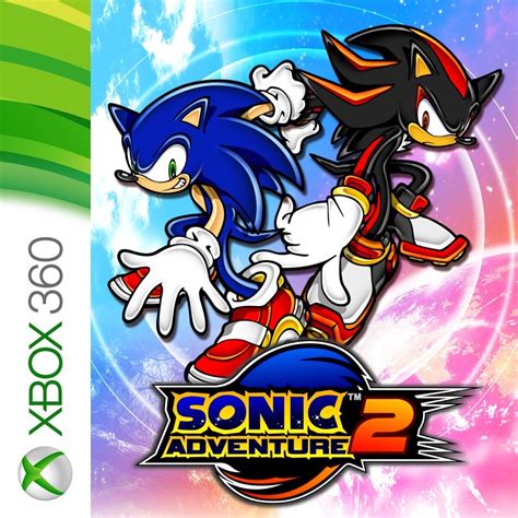 Sonic Adventure 2 Digital Xbox One Series Original Mercado Livre