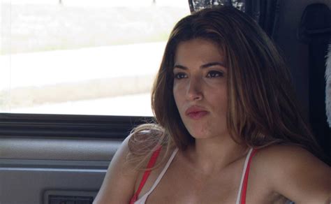 Tania Raymonde Is The Lost Star On Instagram