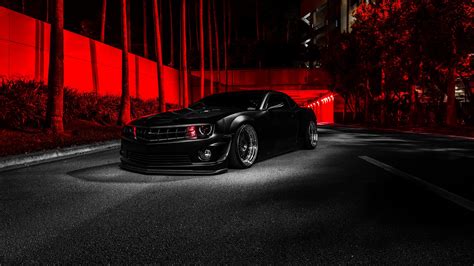 black chevy camaro wallpapers top free black chevy camaro backgrounds wallpaperaccess