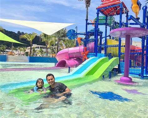 the 5 best water and amusement parks in kedah updated 2023