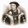 Thomas Howard (1473-1554) 3rd Duke of Norfolk - BRITTON-IMAGES